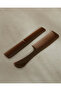 Brown Hair Comb Set (Pack Of 2) - 2