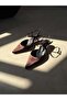 Melvin Women's Heeled Satin Shoes Brown