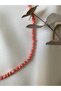 Beaded Color Color Summer Necklace - 3