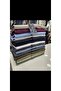 Men's Polo Collar Pocket T-Shirt Plus Size Oversized Short Sleeve Combed Cotton - 2