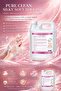 Premium Hand Soap, for Hands, Face and Body, Hydrating Formula, 5L (SPK-LUXURY WHITE) - 2