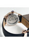 Fs601346 Automatic Men's Wristwatch with Leather Strap - 6
