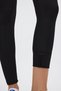Women's Winter Fleece-Lined High-Waist Slimming Leggings with Pockets - 3