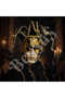 Halloween Venetian Mask