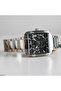 Dk443257 Automatic Men's Wristwatch with Steel Strap - 4