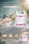 Premium Hand Soap, for Hands, Face and Body, Hydrating Formula, 5L (SPK-LUXURY WHITE) - 4