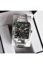 Dk443257 Automatic Men's Wristwatch with Steel Strap - 2