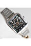 Dk443257 Automatic Men's Wristwatch with Steel Strap - 3