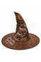 Halloween Brown Witch Hat - 2