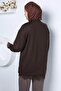 Elegant Lace Detailed Hijab Tunic - 5