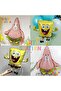 Spongebob Balloons & Patrick Balloon Concept Set - 20 Piece Spongebob Themed Balloon Set - 7