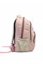 Powder Luxury Waterproof Fabric Primary & Secondary School Backpack - 2