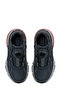 Multi Navy Blue Boys' Sports Shoes - 4