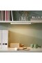 Slim Dimmable LED Stick Light with Adhesive Mount, White - 6