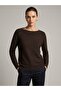 Knitwear Sweater with Stone Accessories15367 - 3