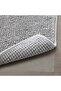 Bath Mat, Grey-White/Mélange, 50x80 cm - 3