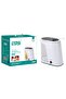 ST-9715 Hot Air Popcorn Maker, 1200W Oil-Free Electric Popcorn Machine - 7
