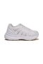 M.P Unisex Sports Shoes 262-7061 - White - 38