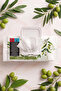 Olive Oil Extract Wet Wipes 90 Sheets 6-Pack Alcohol-Free Ph Balanced Extra Soft Multivitamin Formula - 5