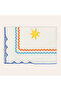 Nilüfer Ecru Tablecloth 140X240 cm - 3
