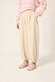 Front Pleated Relax Shalwar Pants - 2