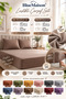 Exclusive Cotton Elastic Sheet Set Single/Double - 2