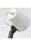 Work Lamp – Dark Grey & White | Directed Light - 5