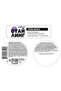 Gel-Wax for Hair Styling and Fixing, 75 ml - 2