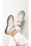 White Pink Children's Sports Shoes Sm02 - 2