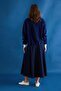 Polar Fleece Zippered Sweat - 3