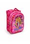 Girl's Pink Colored School and Lunch Bag Set of 2 - 3