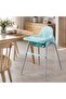 Multi-Functional Foldable Children's Dining Chair