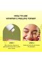 Vitamin C Brightening Peeling Toner - 200 ml - 3