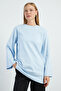 Fullamodest Basic Wide Sleeve Tunic