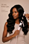 Ks-632 Professional Digital Hair Curler 32 Mm, with Led Display, 140-200 ° C Temperature Adjustable - 2