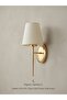 Gold Applique with Hat