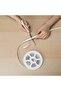 LED Strip Light with USB, Adjustable Colour, 3 m - 6