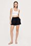 Sports Style Women's Shorts - 2