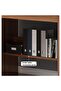Computer and Multifunction Table Home Office Workstation 120 CM - 6