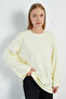Fullamodest Basic Wide Sleeve Tunic - 5