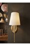 Gold Applique with Hat - 2