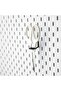 Skadis Pegboard Tool Holder, Black Steel - 4