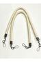 Bag Handle / Knitted Hose Model / 50 cm