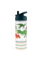 Stephen Joseph Snack Container with Compartment Dinosaur