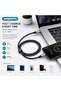 Extreme USB Type-C to Type-C 100W PD 3.0 Fast Charging Data Cable - 4