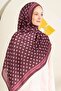 Non-Slip Soft Shawl Polka Dots