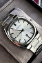 Original Men's Wristwatch Waterproof Steel Band Gift with Box - 3