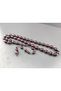 Legendary Master Muhammed Erden Vip Series 06 Delim German Crimping Amber Certified 10319 - 3