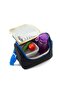 Primary School Bag with Nutritious Lunch Box and Pencil Holder - 7