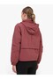 6W Wl Foldown 6Pr Women's Red Raincoat - 102697022 - 3